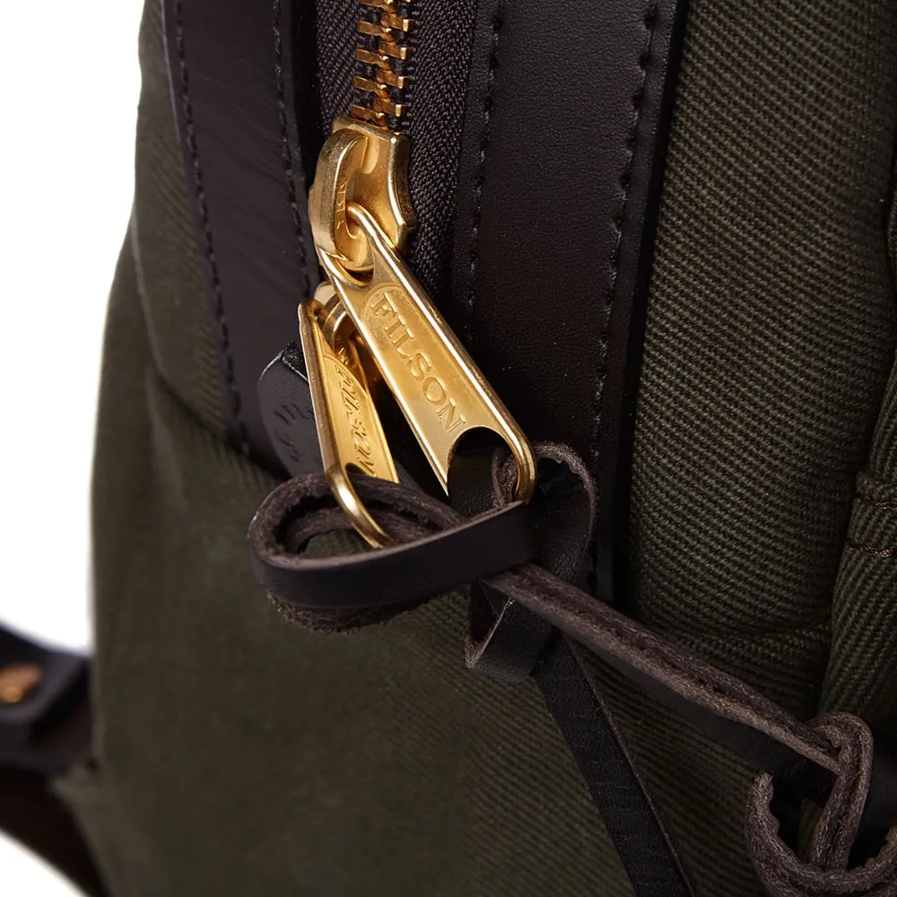 Filson RucksackOtter Green