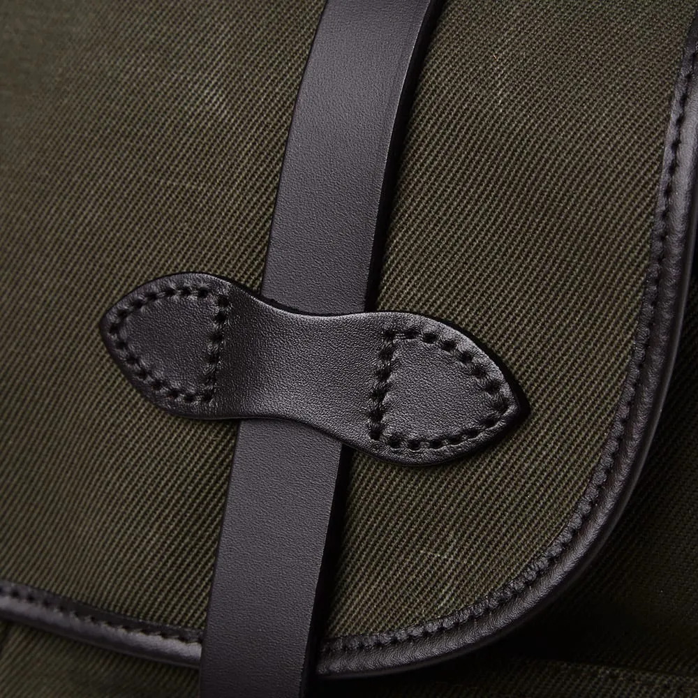 Filson RucksackOtter Green