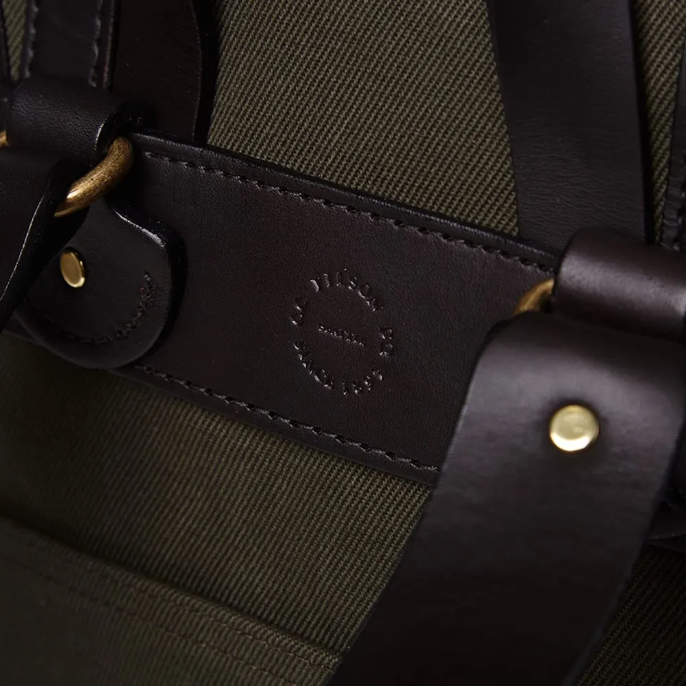 Filson RucksackOtter Green