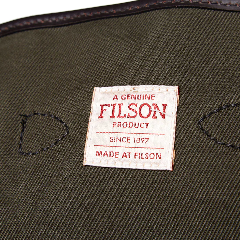 Filson RucksackOtter Green