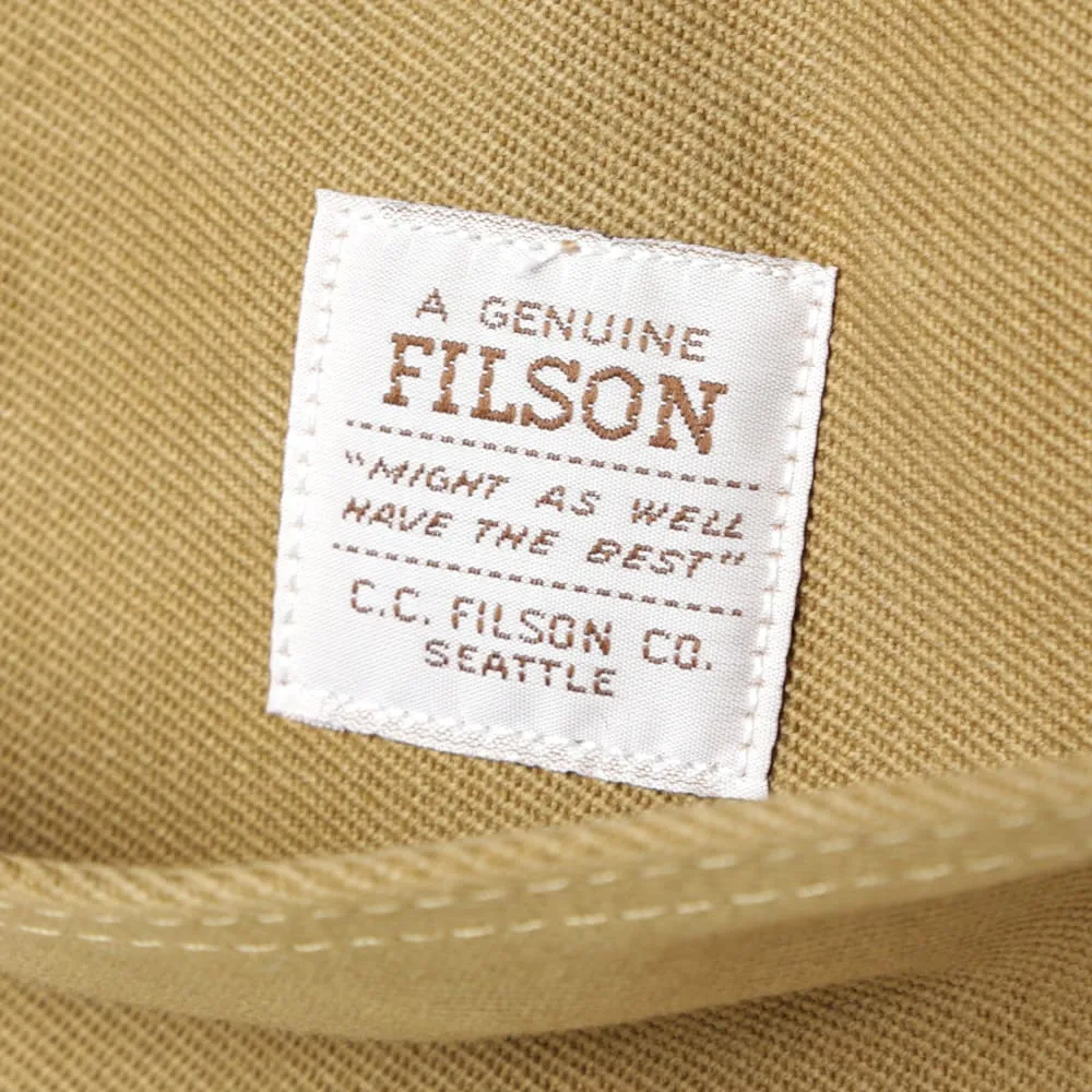 Filson Tote BagTan