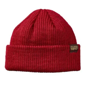 Filson Watch Beanie