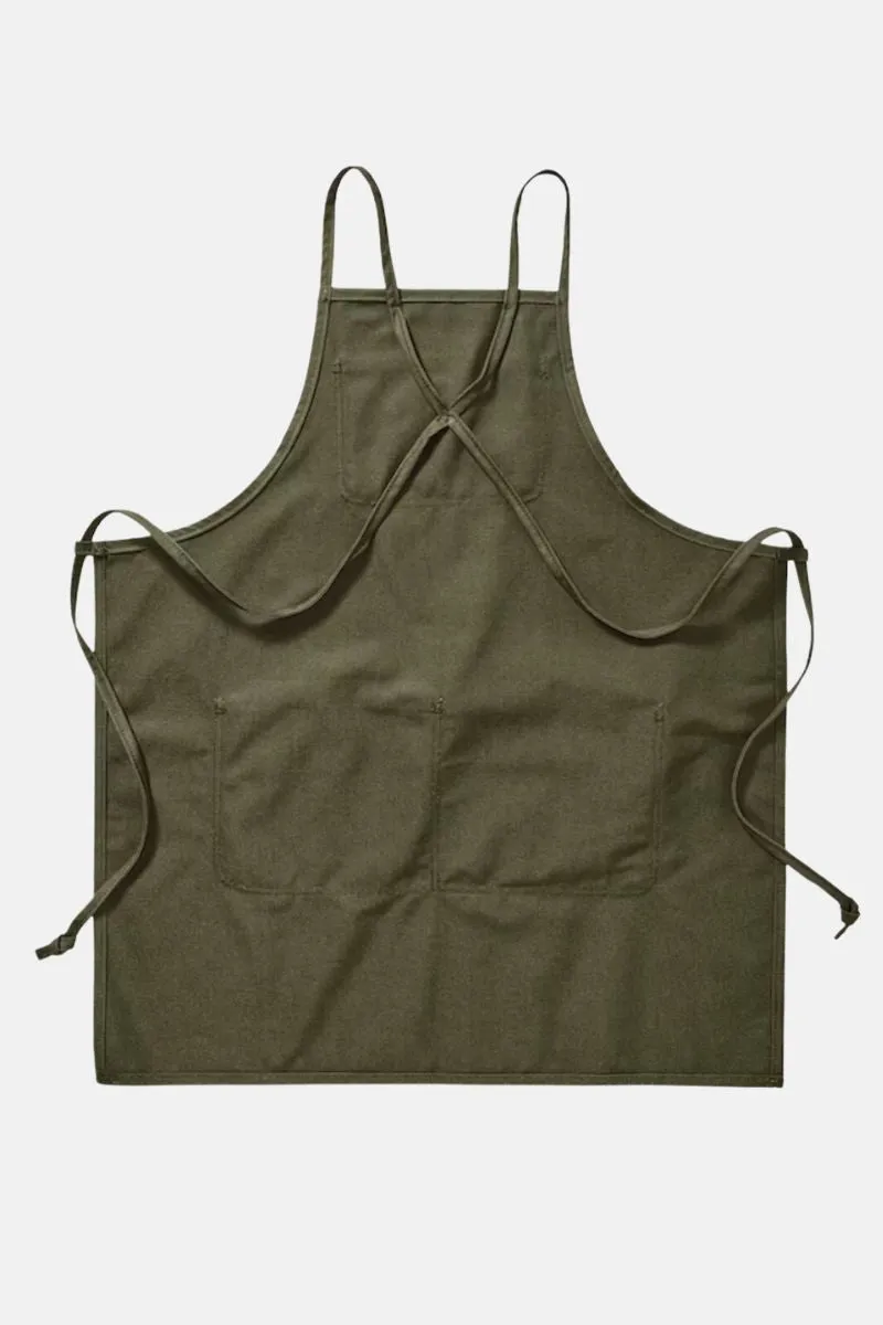 Filson Workshop Apron