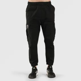 GA Cargo Pants (Black)