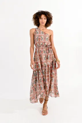 Goa Maxi Dress