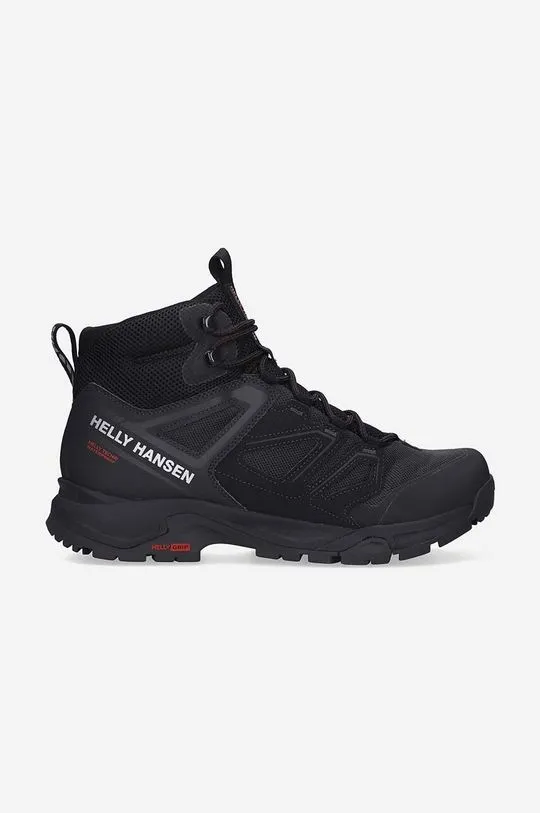 Helly Hansen shoes Stalheim HT Boot men's black color