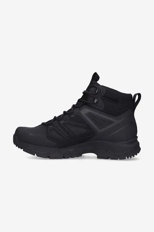 Helly Hansen shoes Stalheim HT Boot men's black color