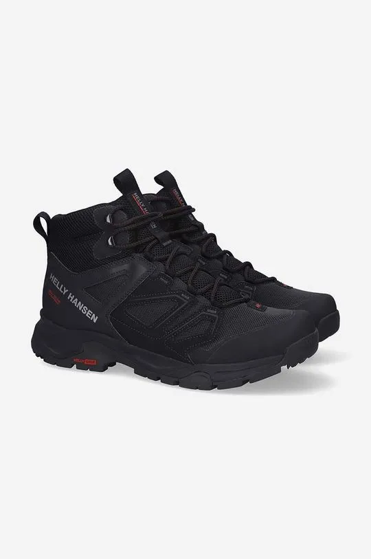 Helly Hansen shoes Stalheim HT Boot men's black color