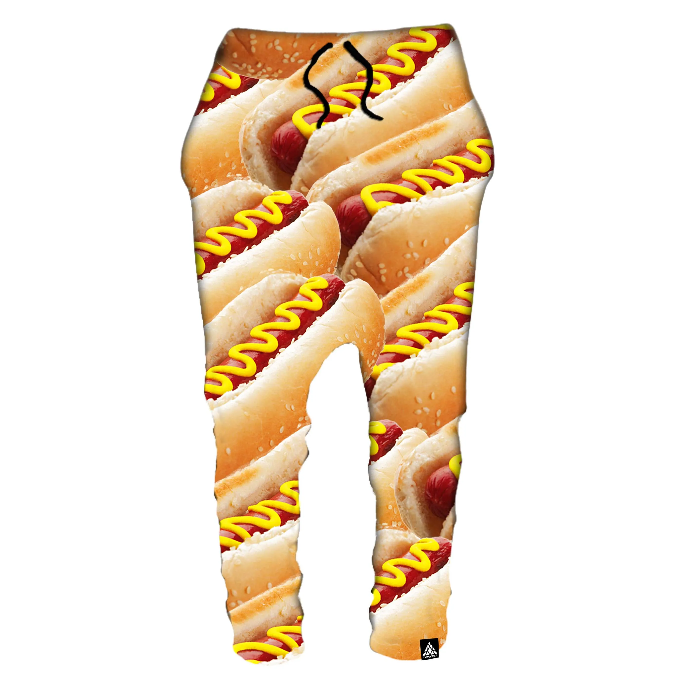 HOT DOG DROP PANTS