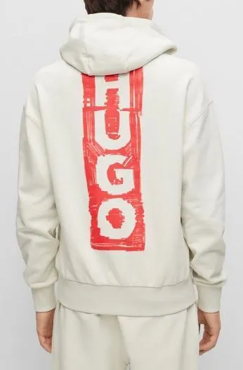 Hugo Boss  |Pullovers Unisex Sweat Street Style Long Sleeves Cotton Logo