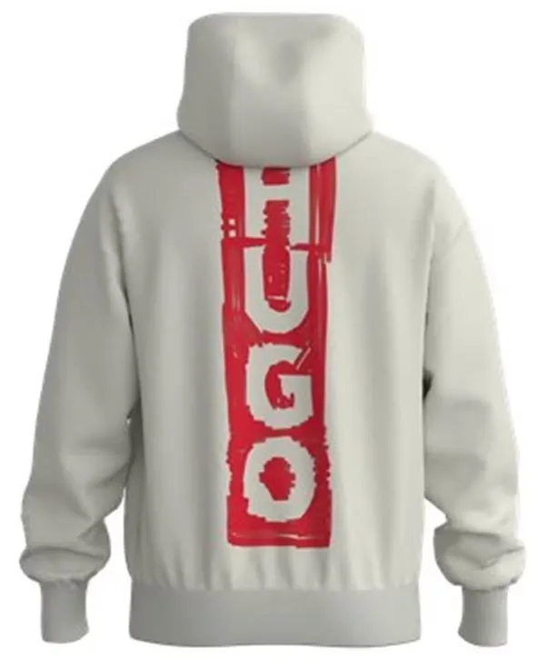 Hugo Boss  |Pullovers Unisex Sweat Street Style Long Sleeves Cotton Logo