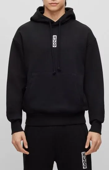 Hugo Boss  |Pullovers Unisex Sweat Street Style Long Sleeves Cotton Logo