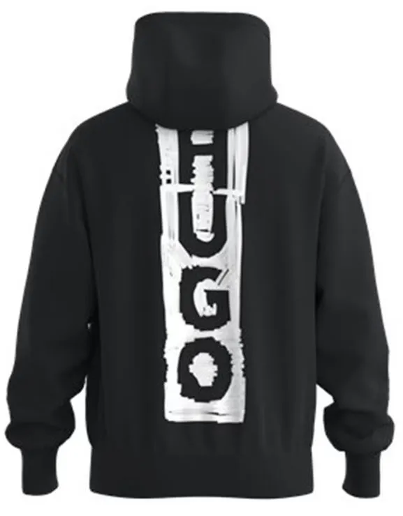 Hugo Boss  |Pullovers Unisex Sweat Street Style Long Sleeves Cotton Logo