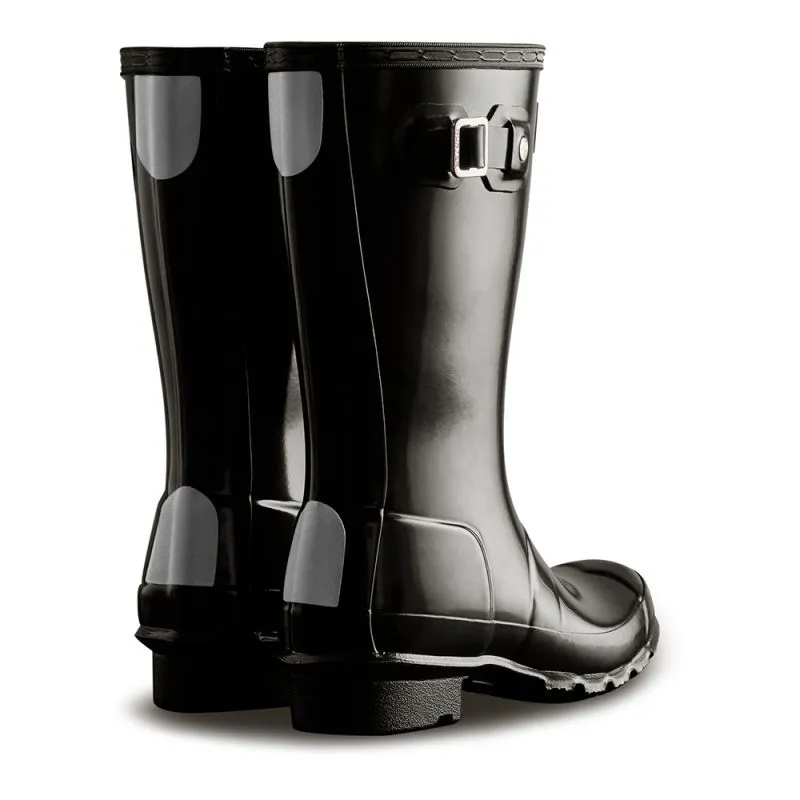 Hunter Boots  Original Kids Gloss - Stivali da pioggia - Bambino