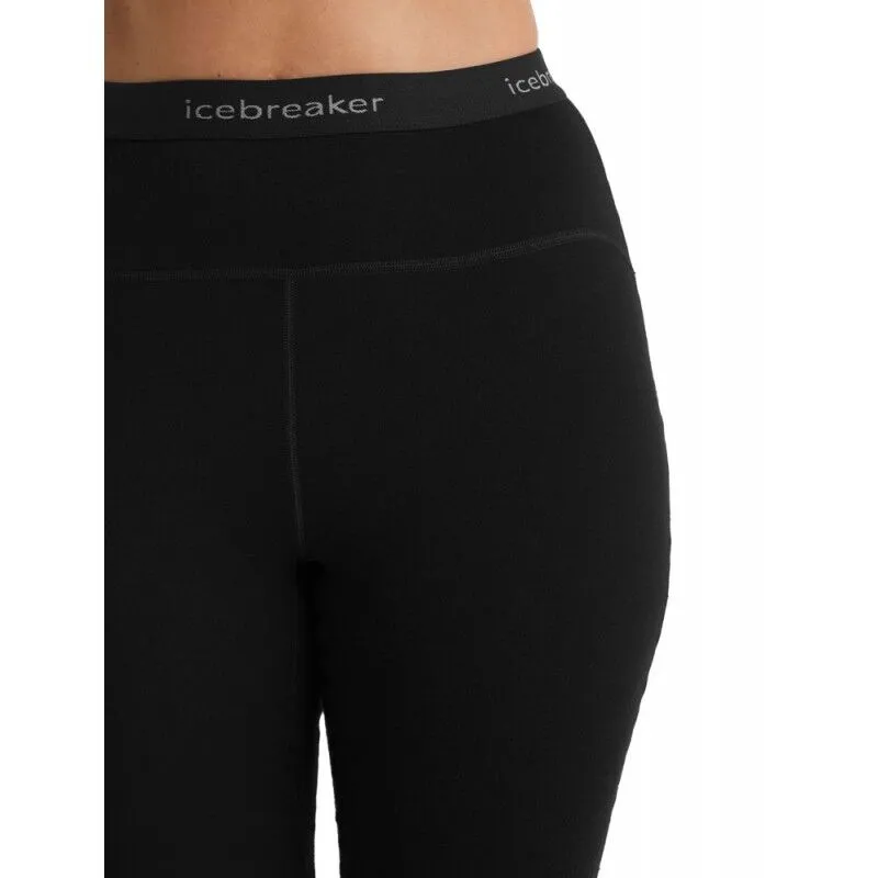 icebreaker  Merino Leggings - Intimo lana merinos - Donna