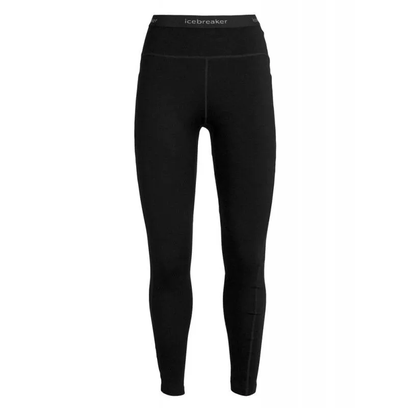 icebreaker  Merino Leggings - Intimo lana merinos - Donna