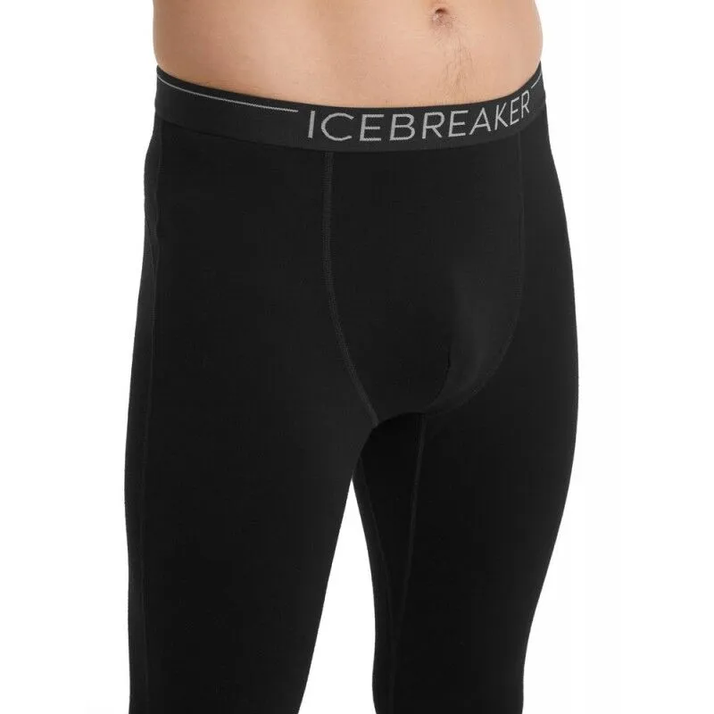 icebreaker  Merino Leggings - Intimo lana merinos - Uomo