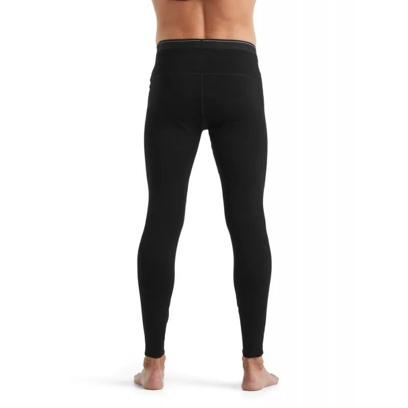 icebreaker  Merino Leggings - Intimo lana merinos - Uomo