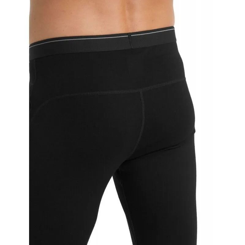 icebreaker  Merino Leggings - Intimo lana merinos - Uomo