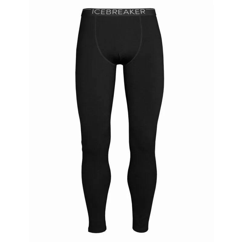 icebreaker  Merino Leggings - Intimo lana merinos - Uomo