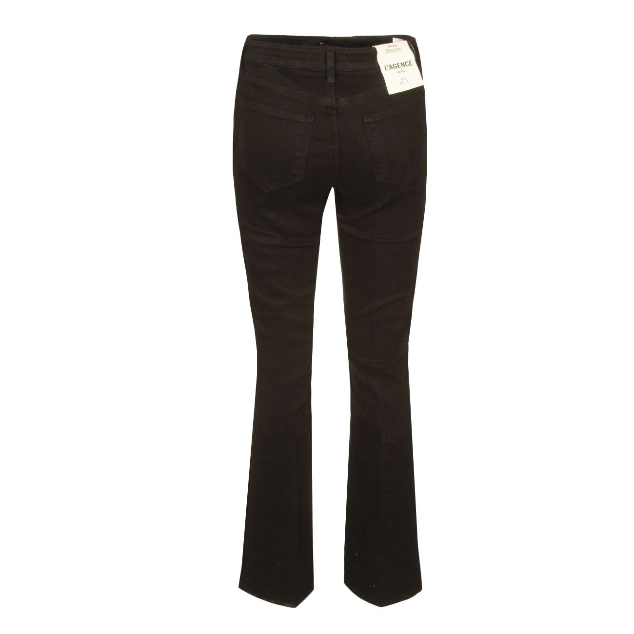 JEANS RUTH Donna Noir