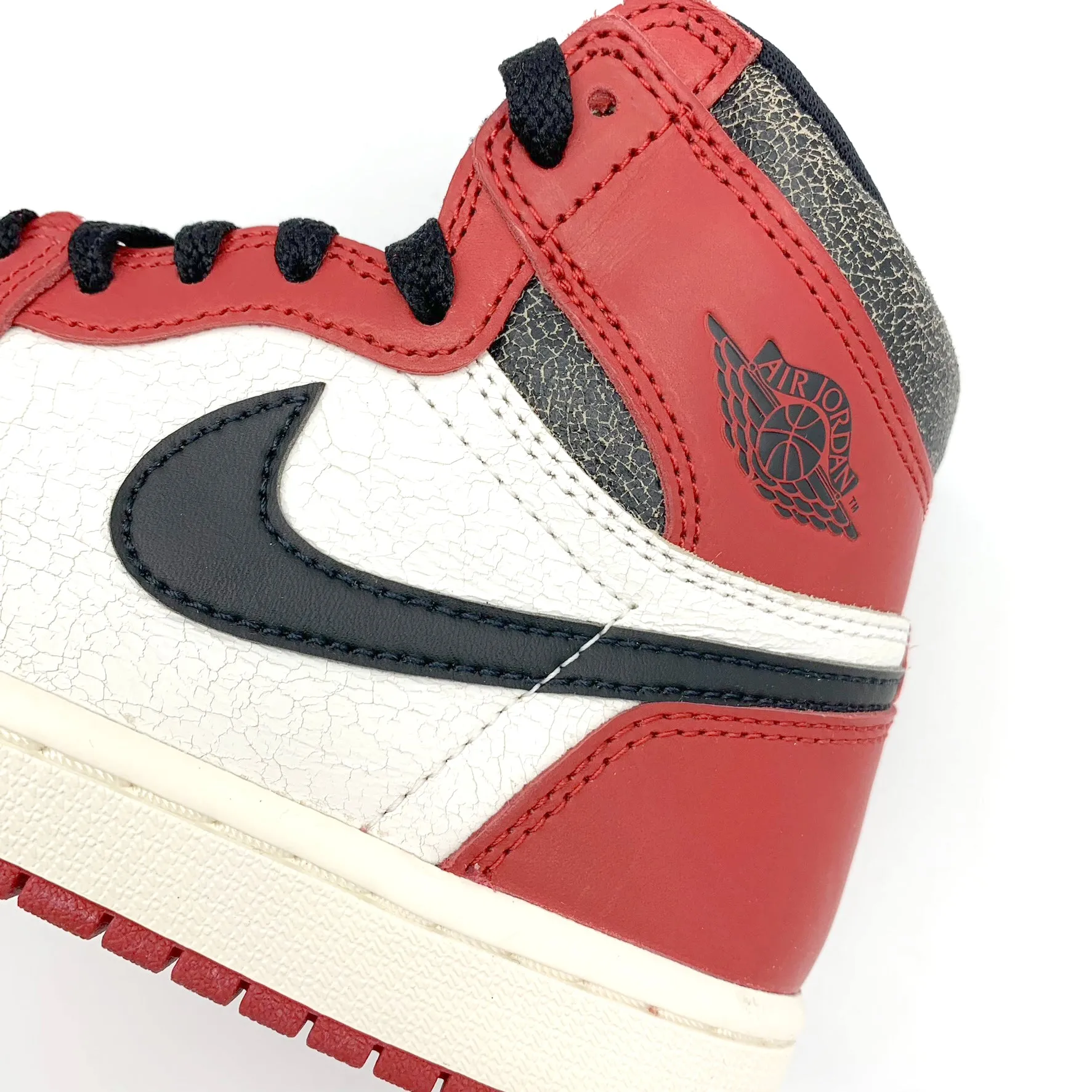 Jordan 1 Retro High OG Chicago Lost and Found