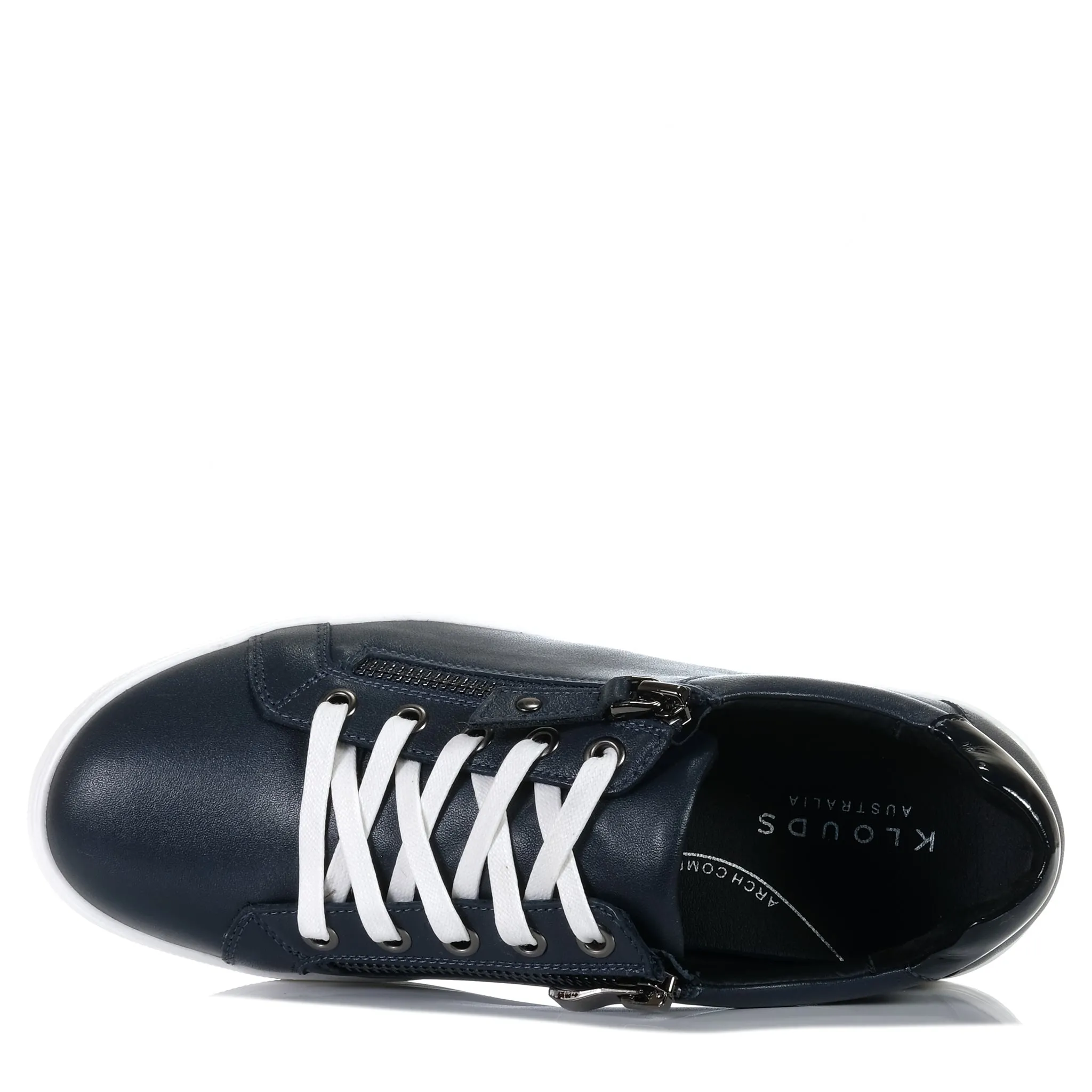 Klouds Charlie XW Navy