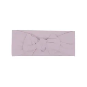 Kyte Baby Bow in Wisteria