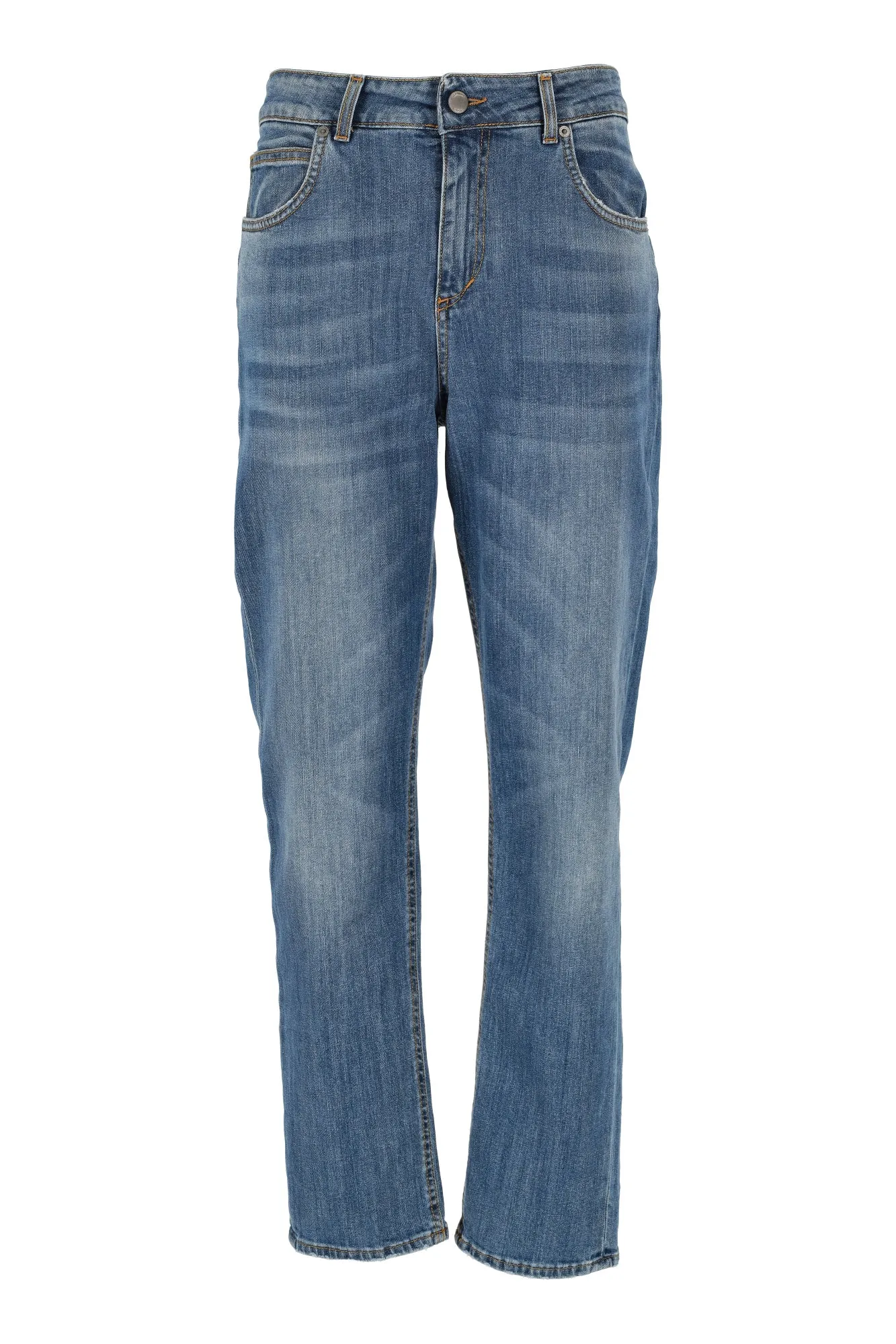 Le Streghe Jeans Donna P23FJ210