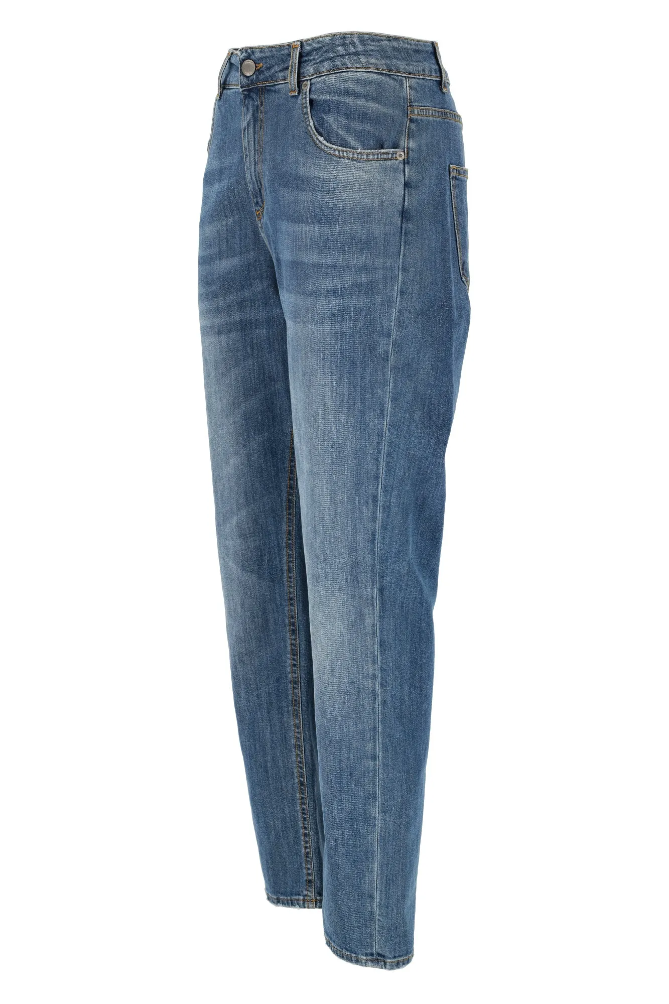 Le Streghe Jeans Donna P23FJ210