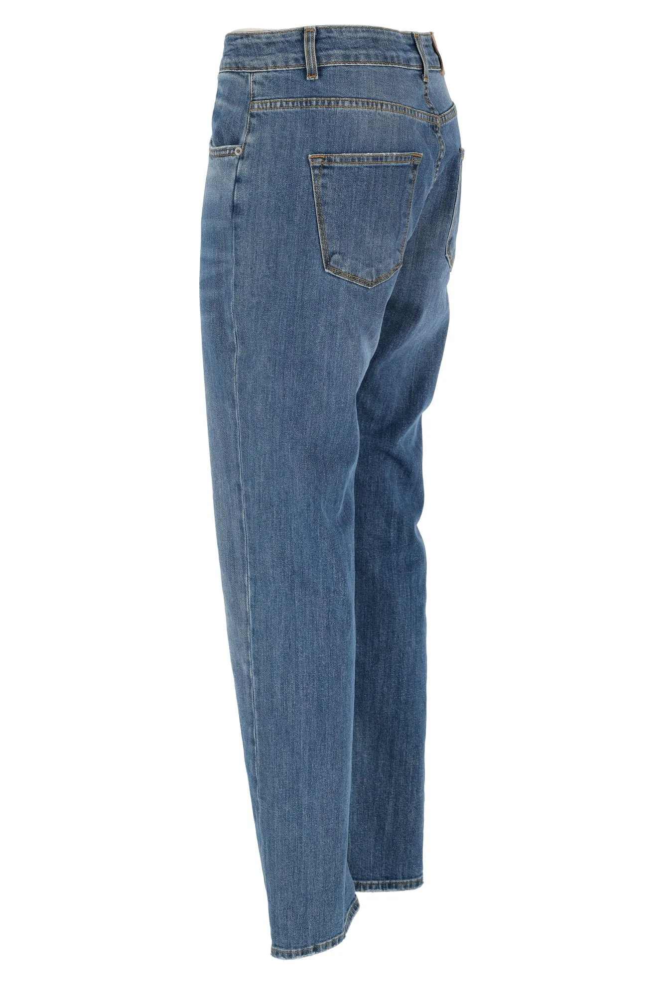 Le Streghe Jeans Donna P23FJ210