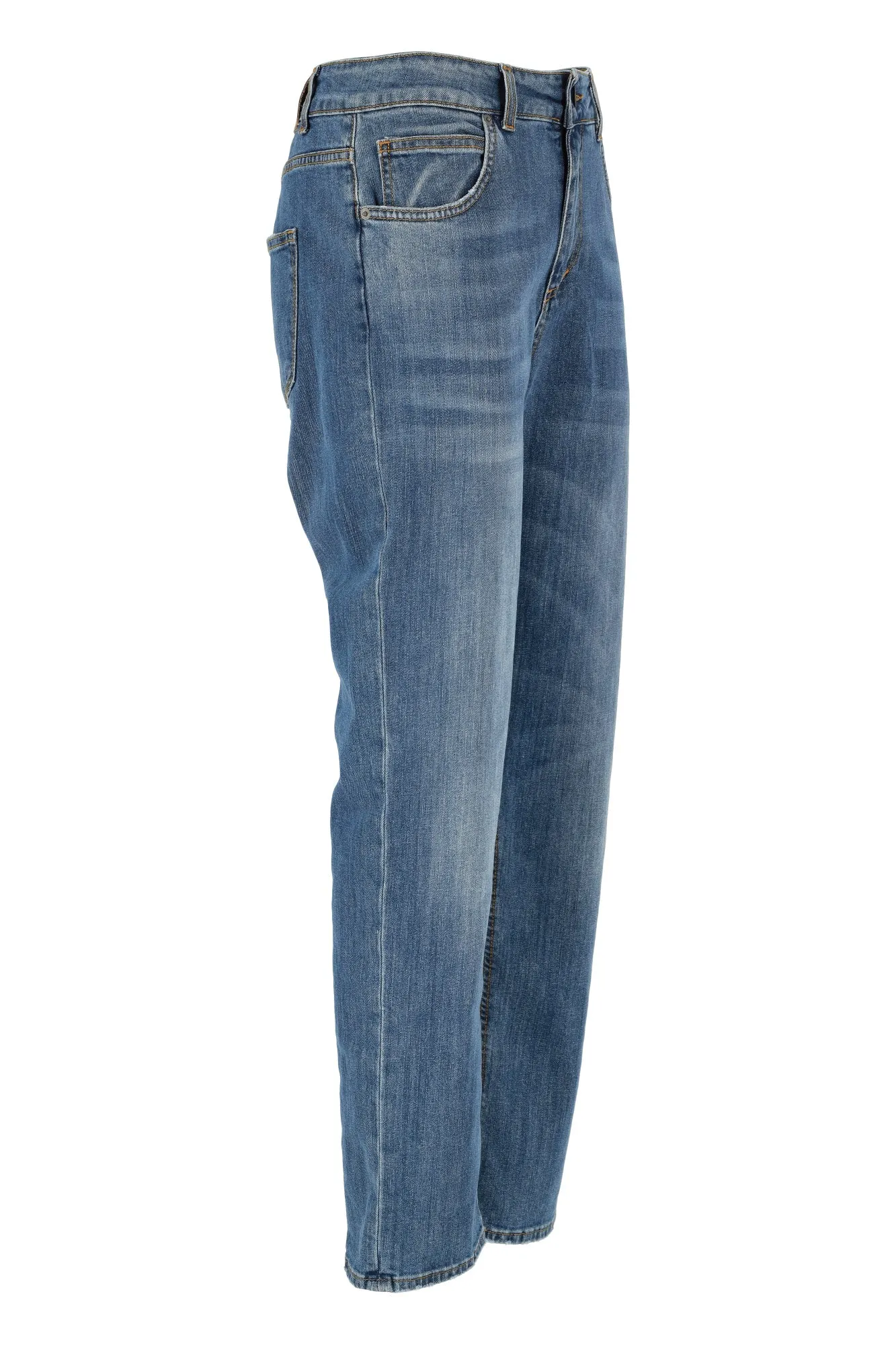 Le Streghe Jeans Donna P23FJ210