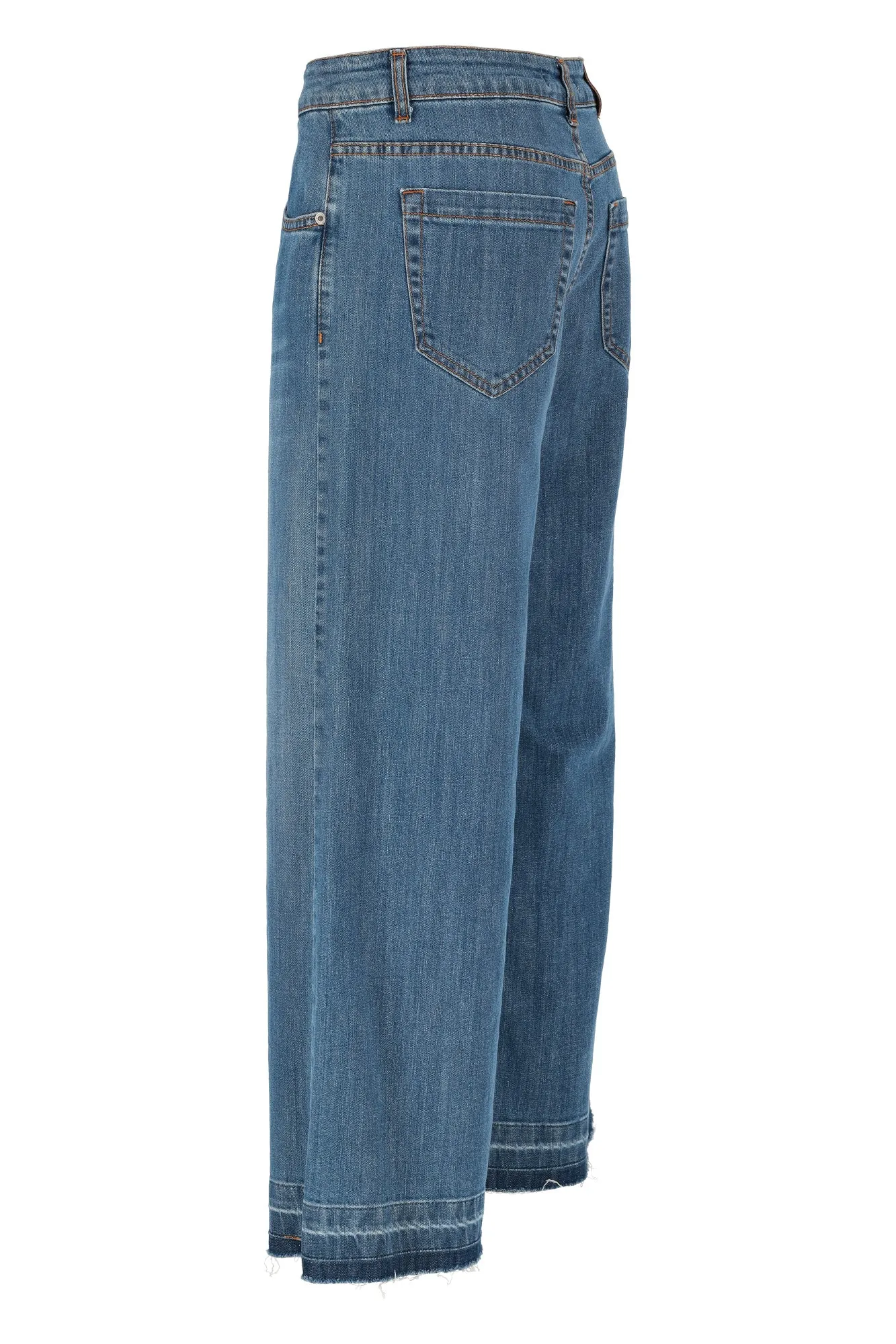 Le Streghe Jeans Donna P23LH207