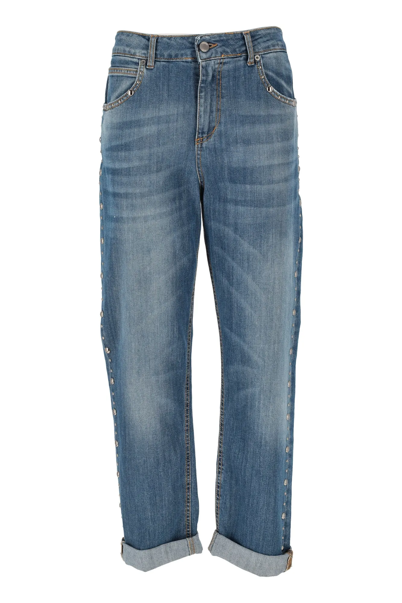 Le Streghe Jeans Donna P2FJ209