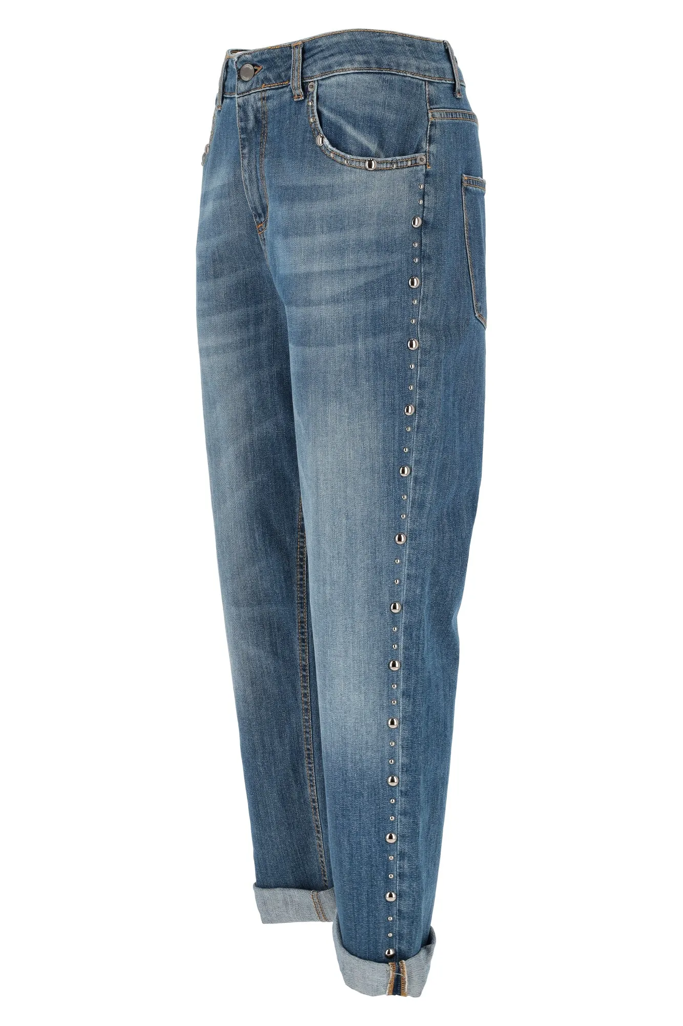 Le Streghe Jeans Donna P2FJ209