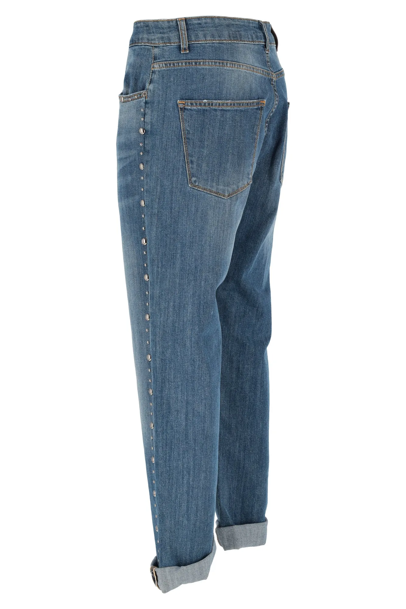 Le Streghe Jeans Donna P2FJ209