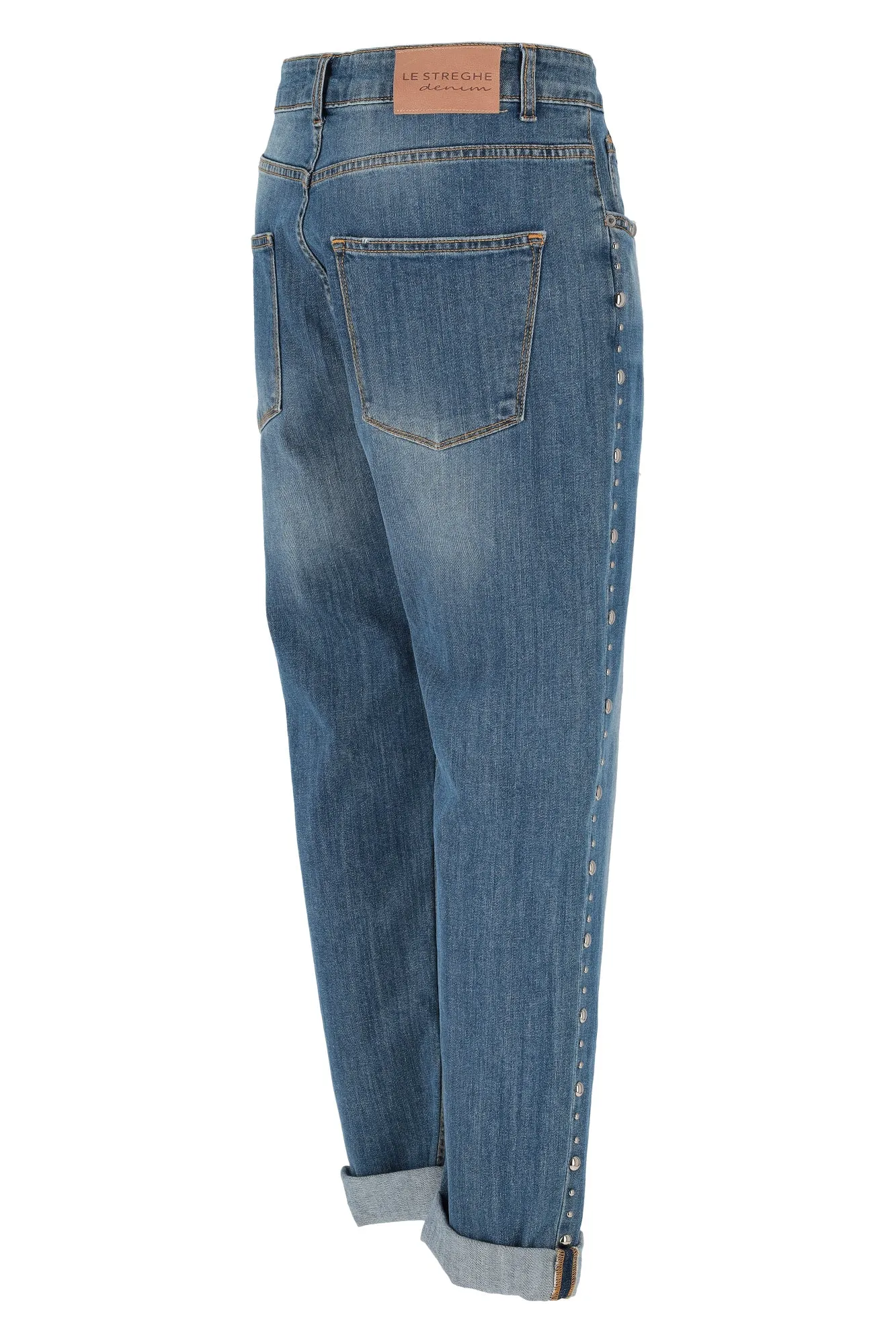 Le Streghe Jeans Donna P2FJ209