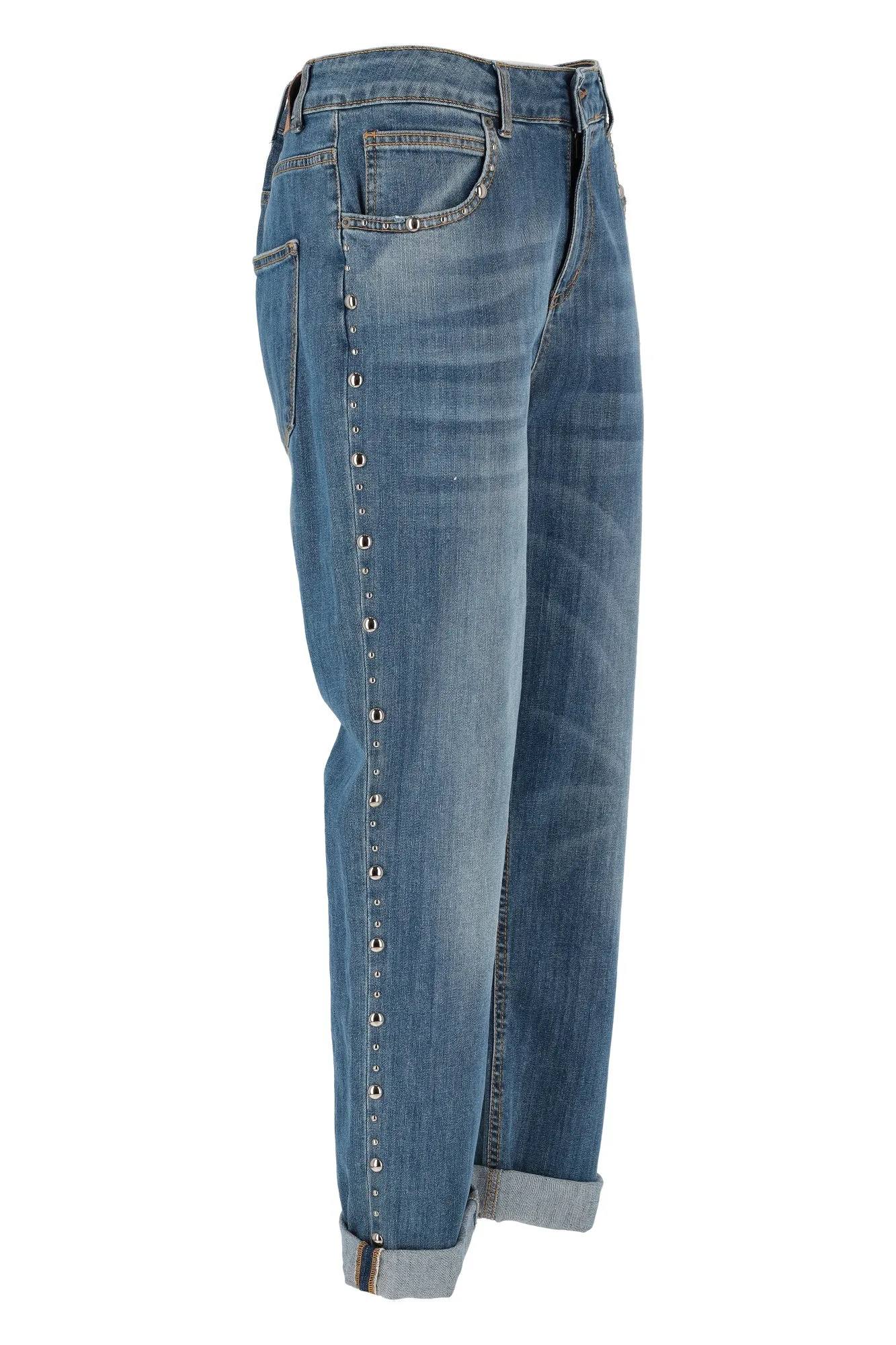 Le Streghe Jeans Donna P2FJ209