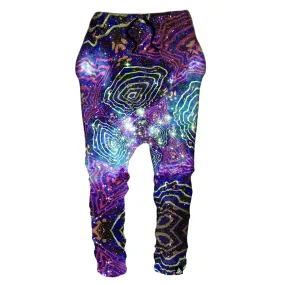 LEO PORTAL DROP PANTS