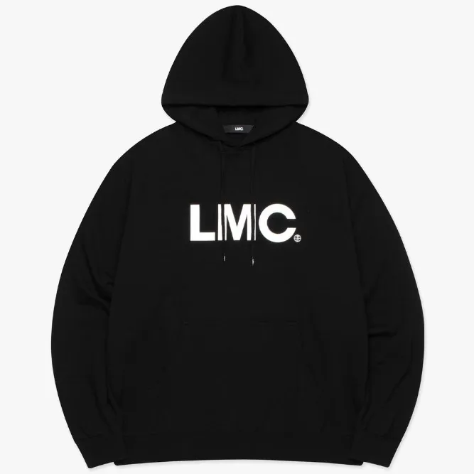 LMC  |Unisex Street Style Long Sleeves Plain Cotton