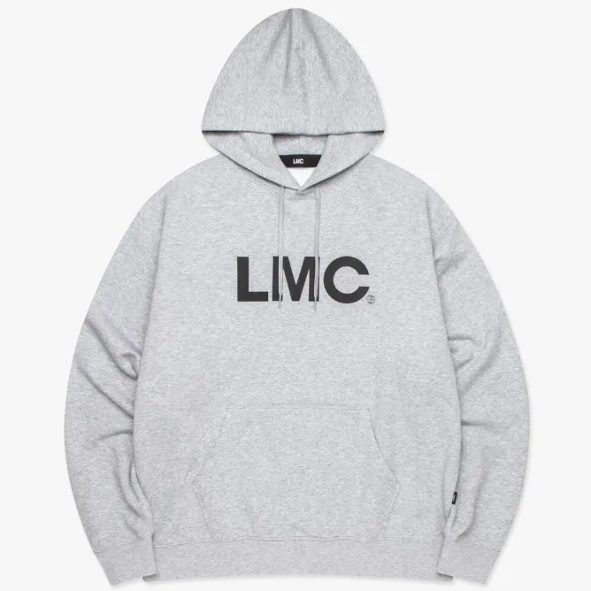 LMC  |Unisex Street Style Long Sleeves Plain Cotton