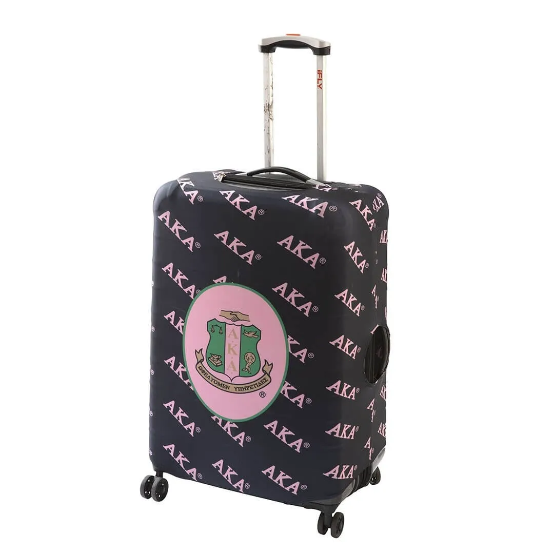 Luggage Covers - Alpha Kappa Alpha