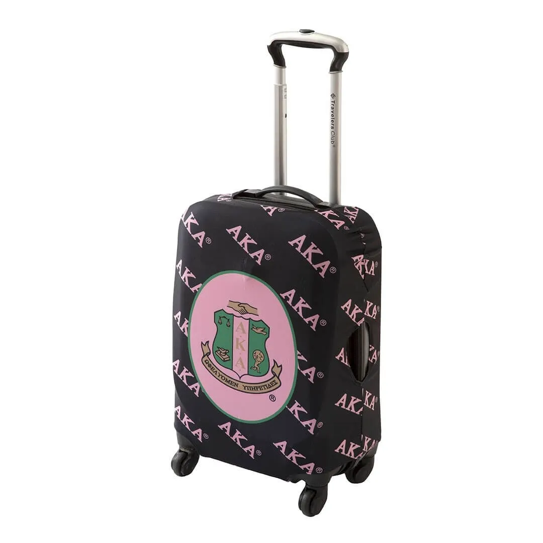 Luggage Covers - Alpha Kappa Alpha