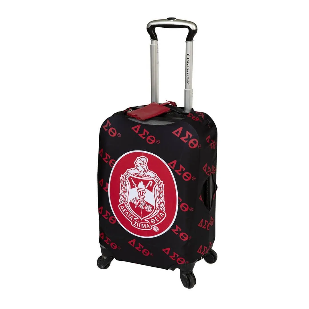 Luggage Covers - Delta Sigma Theta