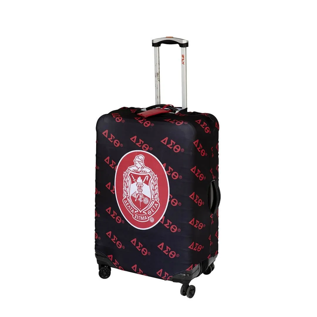 Luggage Covers - Delta Sigma Theta