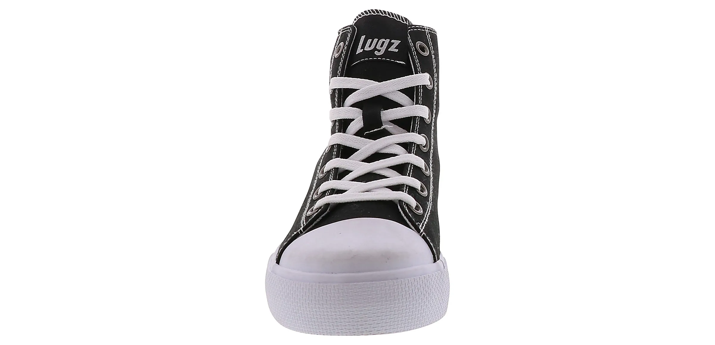 Lugz Stagger Women’s Hi-Top Athletic Sneaker