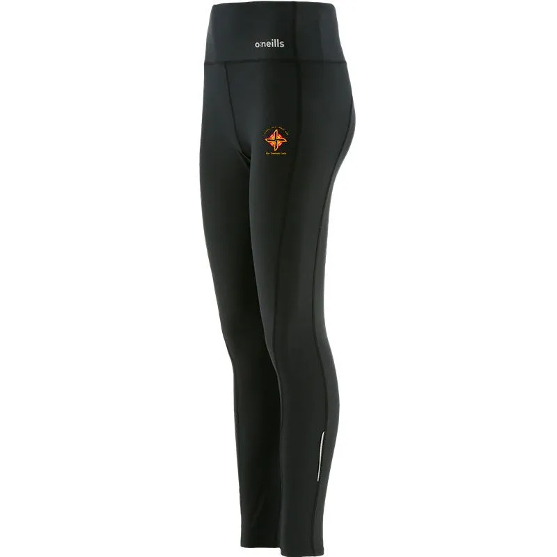 MacDiarmada Gaels Riley Full Length Leggings