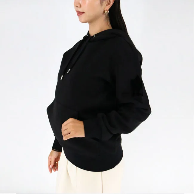 Mackage  |Unisex Street Style Long Sleeves Plain Cotton