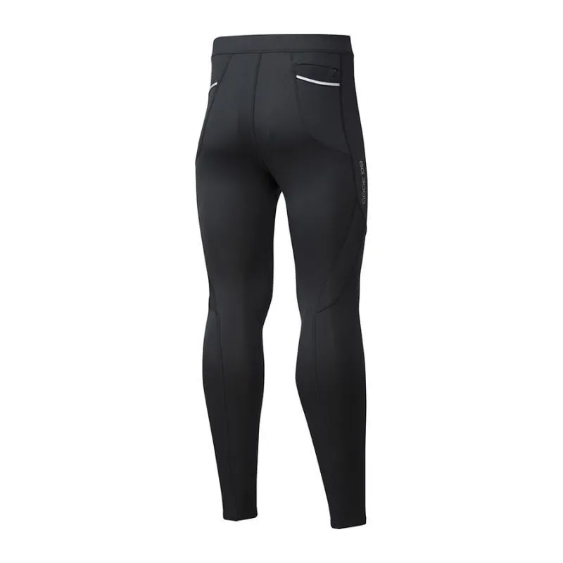 Mizuno  BG 3000 Long Tight - Leggings - Uomo