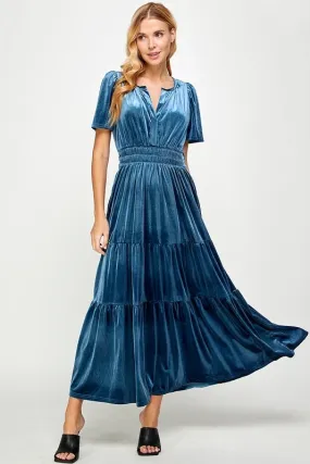 Night Sky Maxi